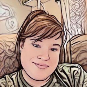 Meet your Posher, Chrissey